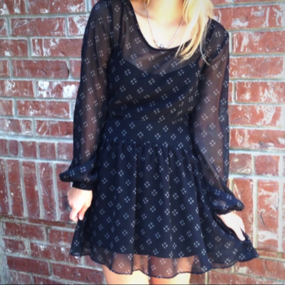 Free People Dresses & Skirts - Free people dress